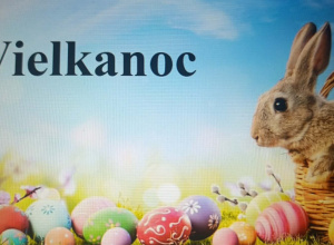 Warsztaty wielkanocne w Stokrotkach