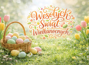 Warsztaty Wielkanocne w grupach przedszkolnych