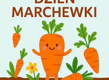 Dzień Marchewki w Odkrywcach