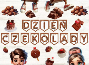 Dzień Czekolady