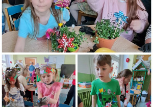 Widać już efekty wspólnej pracy.