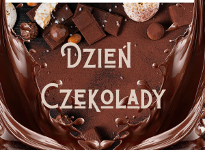Dzień czekolady