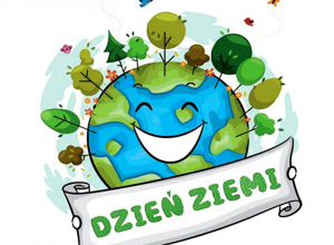 Żabki - dzień ziemi