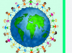 Dzień ziemi w grupie Stokrotki