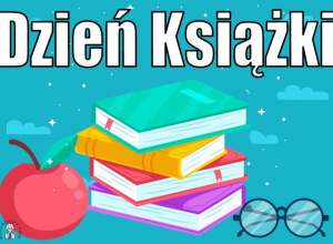 Dzień Książki w Żabkach
