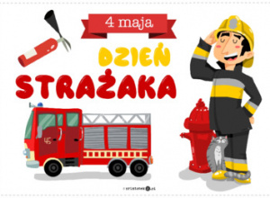 Dzień Strażaka w Żabkach