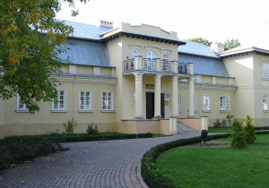 Grafika do Muzeum Regionalnego w Bełchatowie.