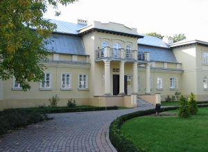 Wizyta Odkrywców w Muzeum Regionalnym w Bełchatowie