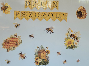 Dzień Pszczoły w Słoneczkach