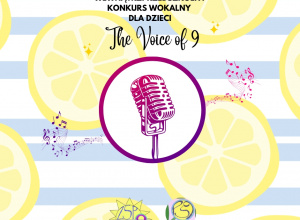 The Voice of 9 - konkurs wokalny
