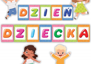 Dzień Dziecka w „Biedronkach