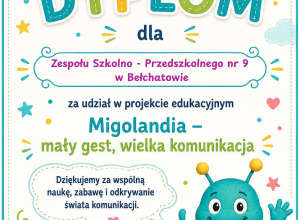 Projekt Migolandia