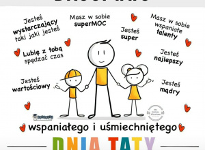 Dzień Taty