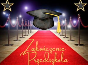 Pożegnanie przedszkola