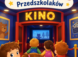 Wyjście do kina
