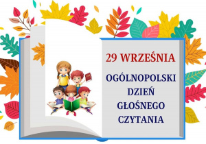 Dzień głośnego czytania w „Biedronkach”