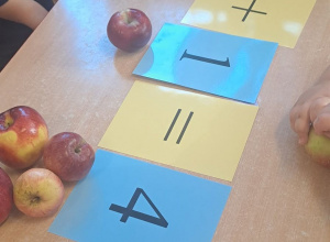 Matematyka jest wszędzie