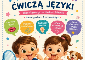 Plakat innowacji pedagogicznej