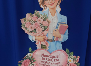 Dzień Edukacji Narodowej
