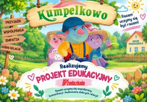 Zdjęcie przedstawia grafikę związaną z projektem