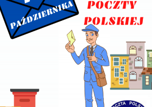 Dzień Poczty w „Biedronkach”