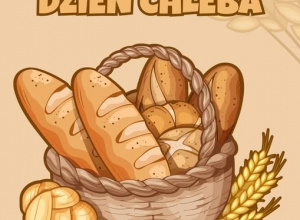 Dzień chleba w przedszkolu