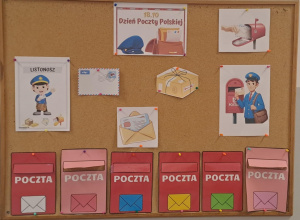 Dzień Poczty Polskiej