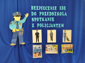 Spotkanie z Policjantem