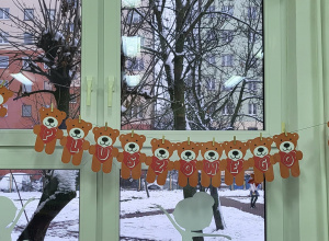 Dzień Pluszowego Misia