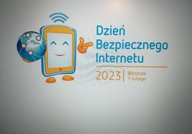 Dzień Bezpiecznego Internetu - logo.