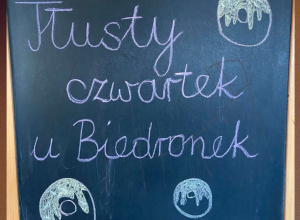 Tłusty czwartek
