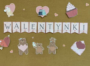 Walentynki
