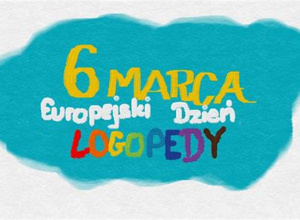 Europejski Dzień Logopedy