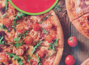 Warsztaty robienia pizzy